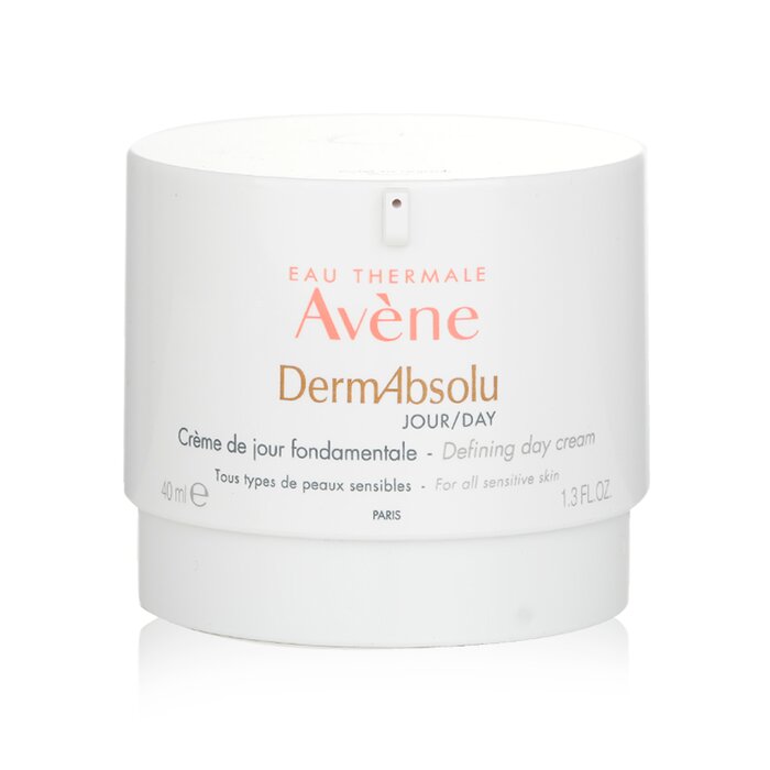 DermAbsolu DAY Defining Day Cream - For All Sensitive Skin 20051 40ml/1.3oz