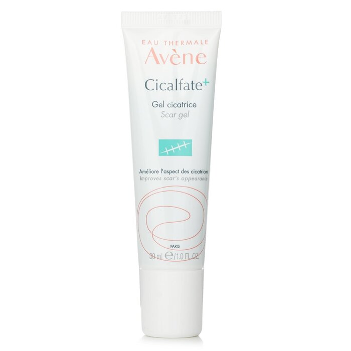 Cicalfate+ Scar Gel 20708 30ml/1oz