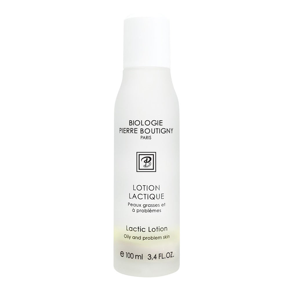 Lactic Lotion 100ml