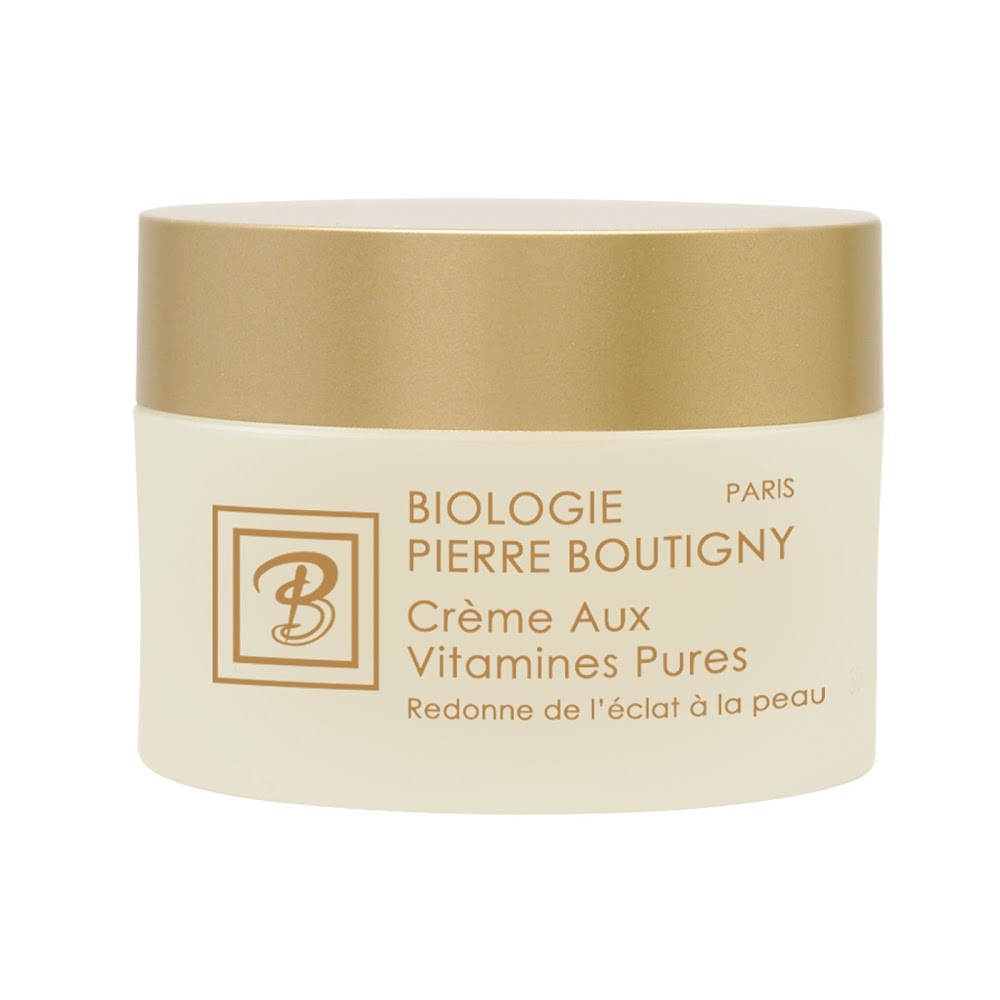 Pure Vitamins Cream 50ml