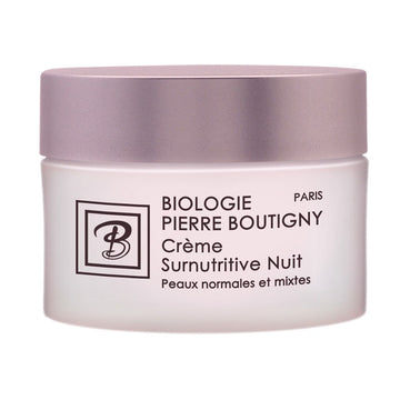 Super Nutritive Night Cream 50ml