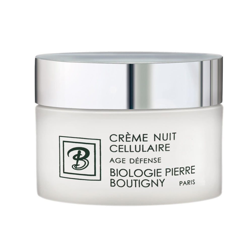 Cellular Night Cream 50ml