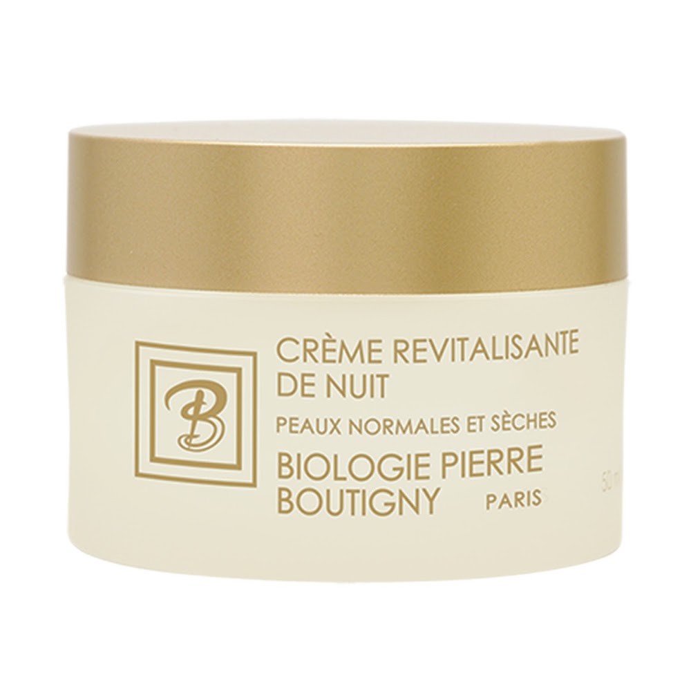 Revitalizing Night Cream 50ml