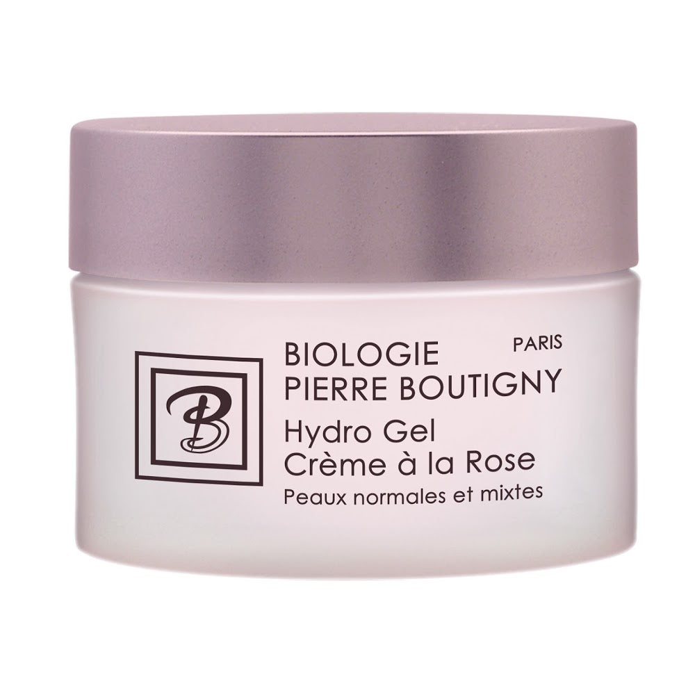 Rose Hydro Gel Cream 50ml