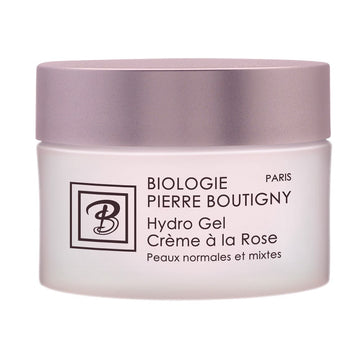 Rose Hydro Gel Cream 50ml