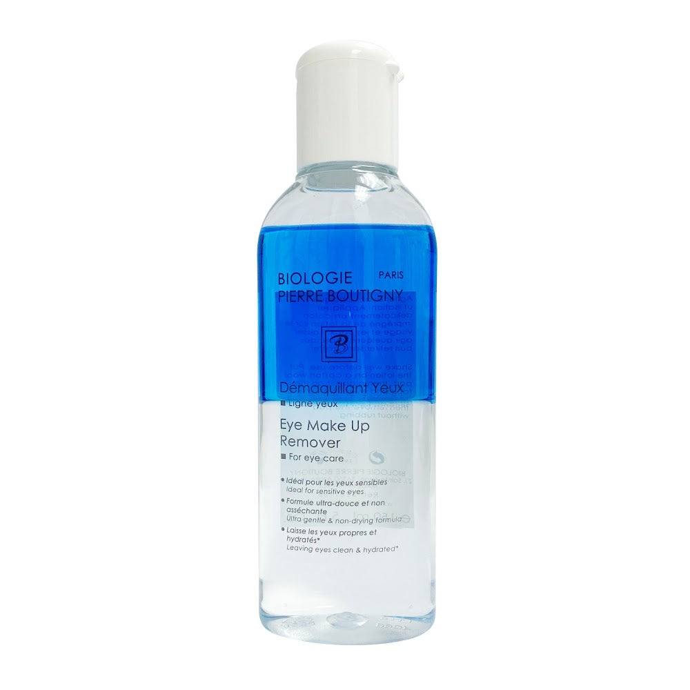 Eye Make Up Remover 150ml