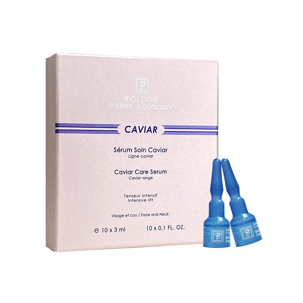 Caviar Care Serum 3ml x 10