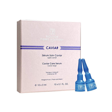 Caviar Care Serum 3ml x 10
