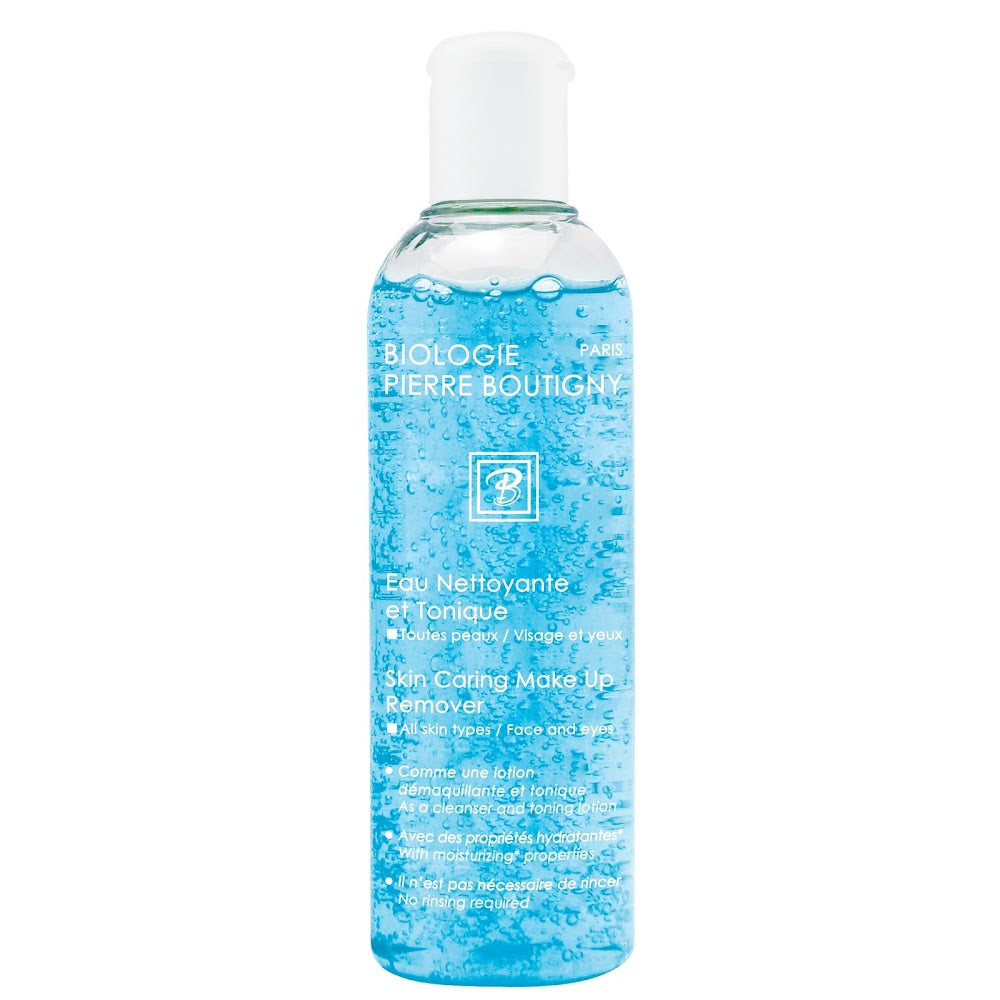 Skin Caring Make Up Remover 200ml