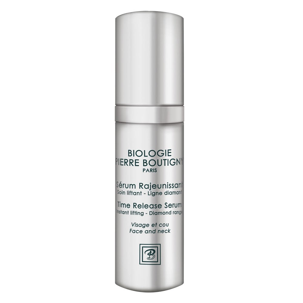 Time Release Serum 30ml