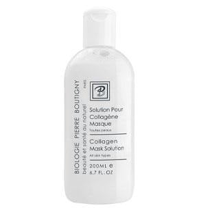 Collagen Mask Solution with Hyaluronic Acid 200ml