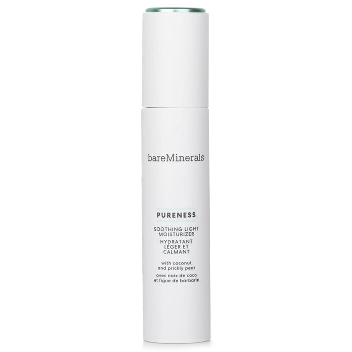 Pureness Soothing Light Moisturizer 57401/41593032101 50ml/1.7oz