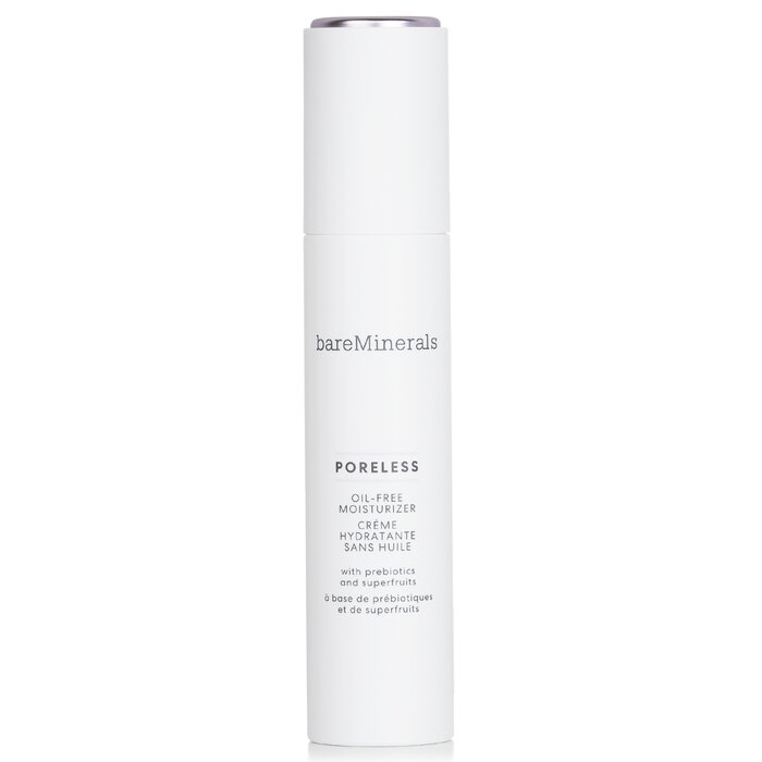 Poreless Oil-Free Moisturizer 57228/41592859101 50ml/1.7oz