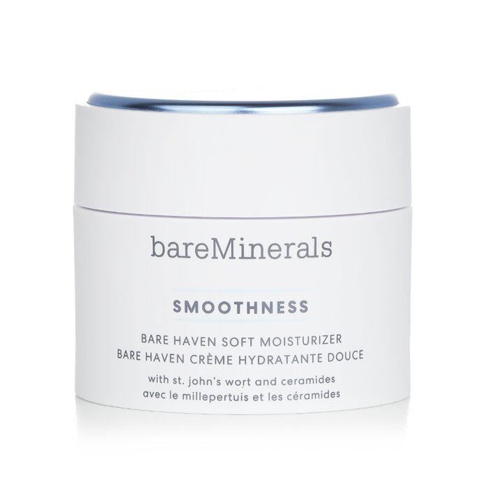 Smoothness Bare Haven Soft Moisturizer 58906/41594536101 50g/1.7oz