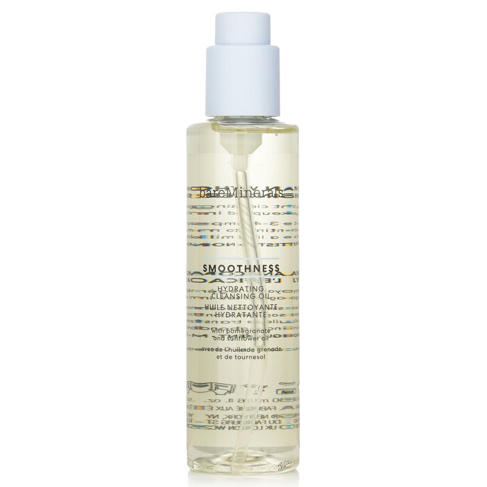 Smoothness Hydrating Cleansing Oil 58353/41593984101 180ml/6oz