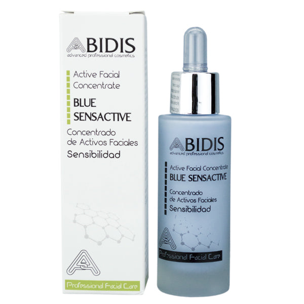 Blue Sensactive 30ml