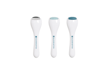 Hyalu-ProCollagene Roller Booster Trio 3pcs