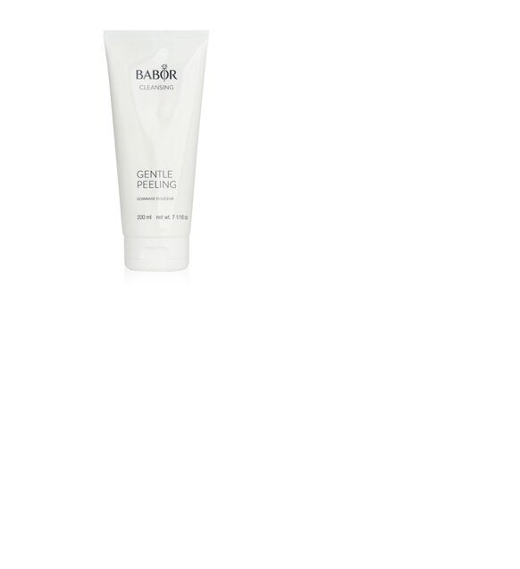 Gentle peeling Cream 200ml