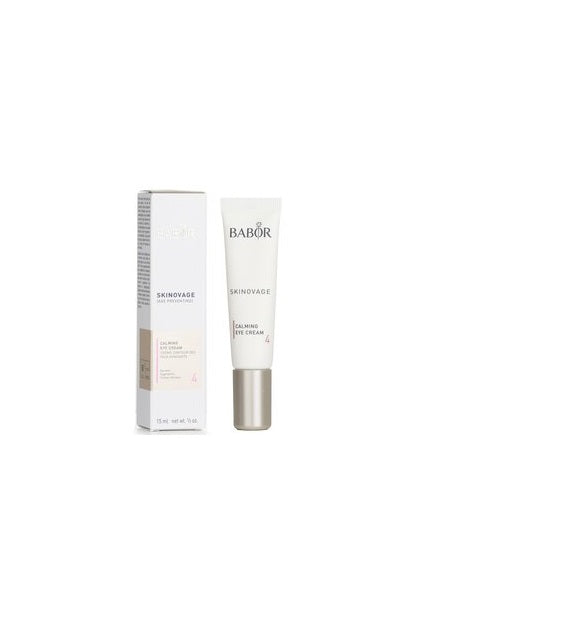 Skinovage Calming Eye Cream 4  15ml/0.5oz