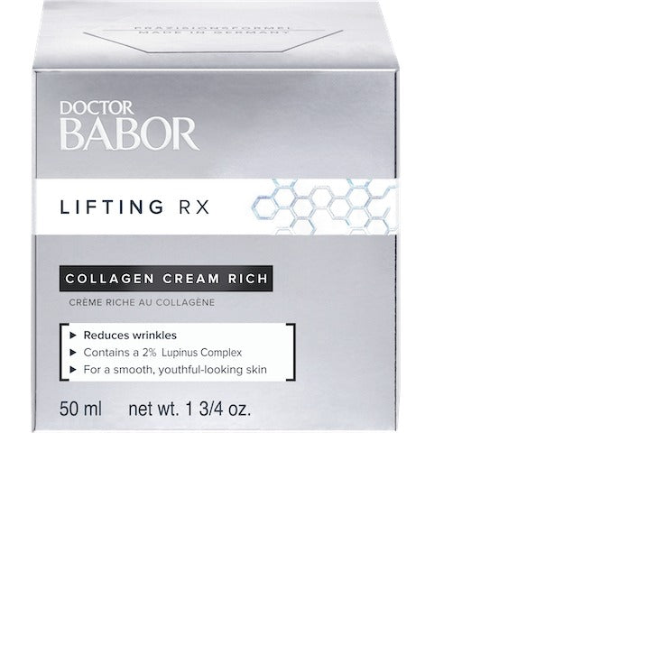 Doctor Babor Lifting RX Collagen Cream Rich 50ml/1.69oz