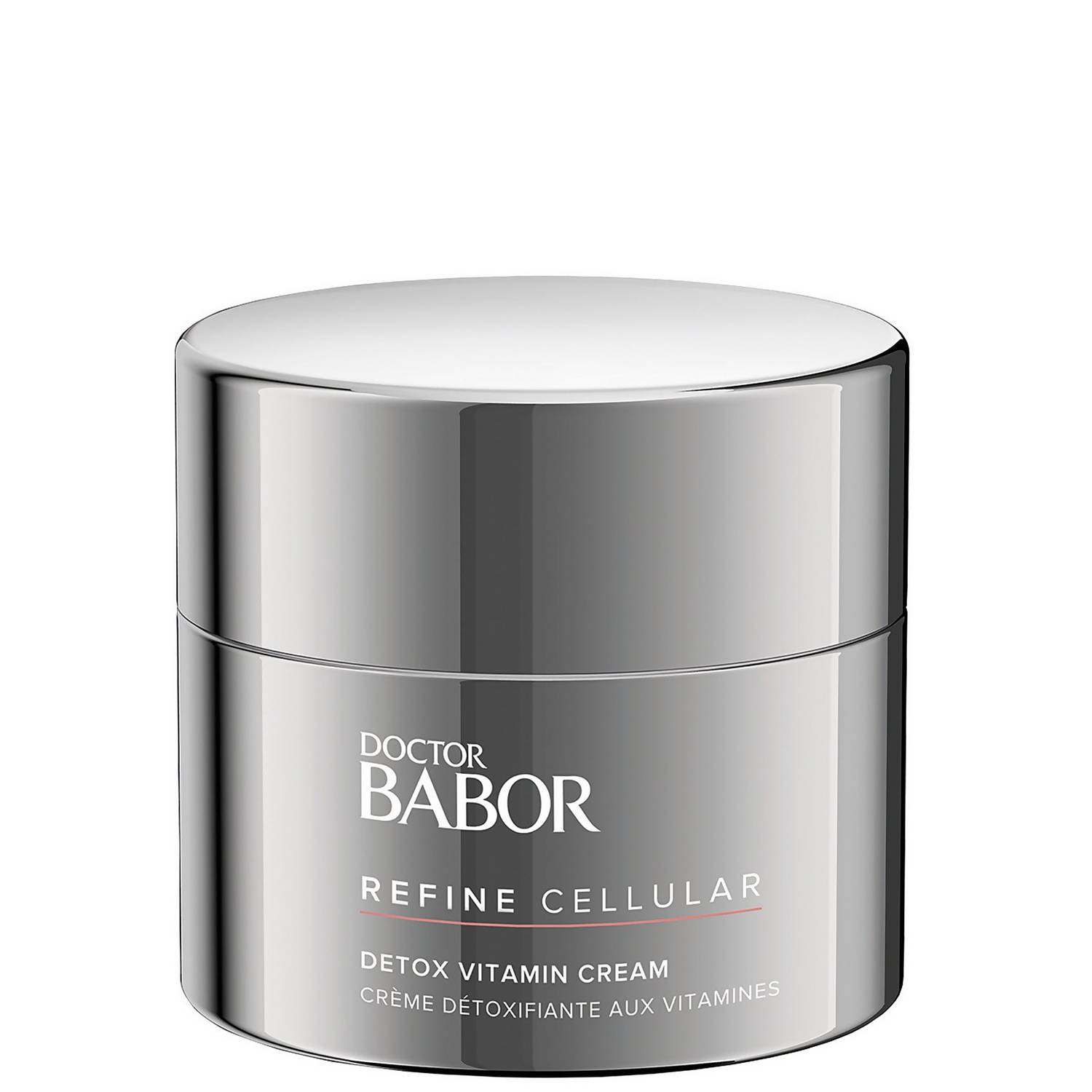 Doctor Babor Refine RX Detox Vitamin Cream  50ml/1.69oz