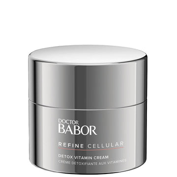 Doctor Babor Refine RX Detox Vitamin Cream  50ml/1.69oz