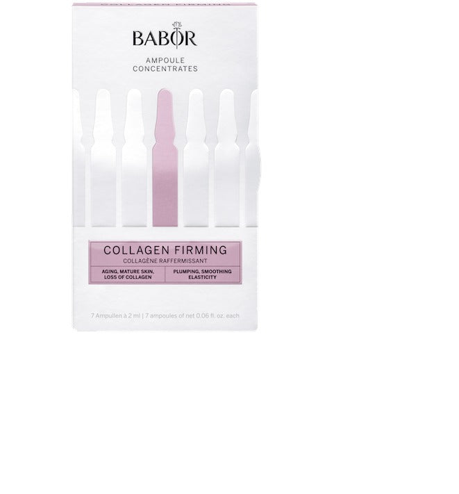 Ampoule Concentrates - Collagen Firming (For Aging, Mature Skin)  2ml x 7