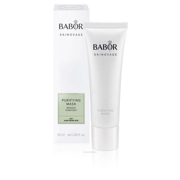 Skinovage Purifying Mask (For Oily, Acne-prone Skin)  50ml/1.69oz