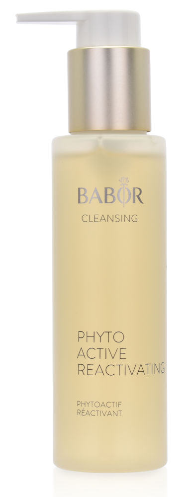 CLEANSING Phytoactive Reactivating 411905 100ml/3.8oz