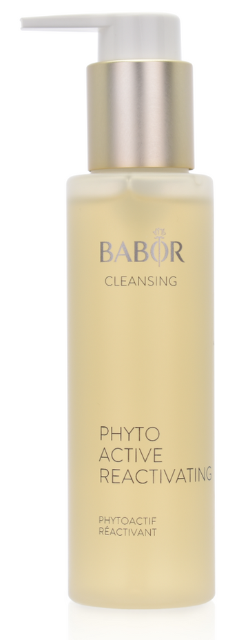 CLEANSING Phytoactive Reactivating 411905 100ml/3.8oz
