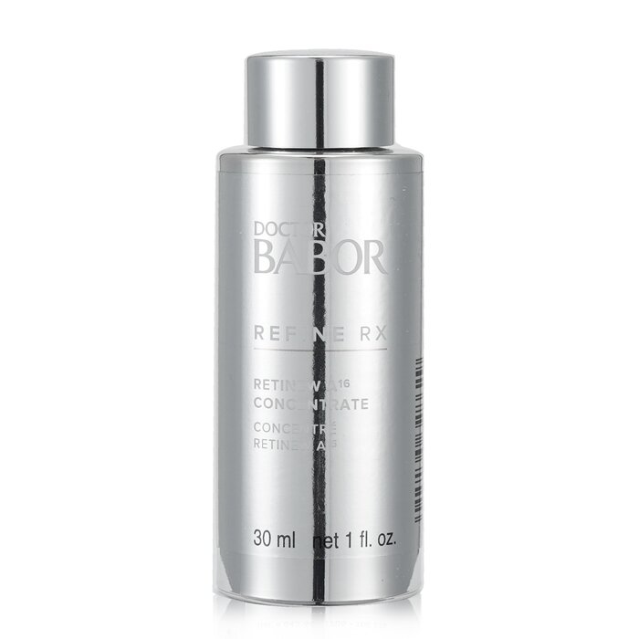 Doctor Babor Refine Rx Retinew A16 Concentrate (Salon Product) 32862/464344 30ml/1oz