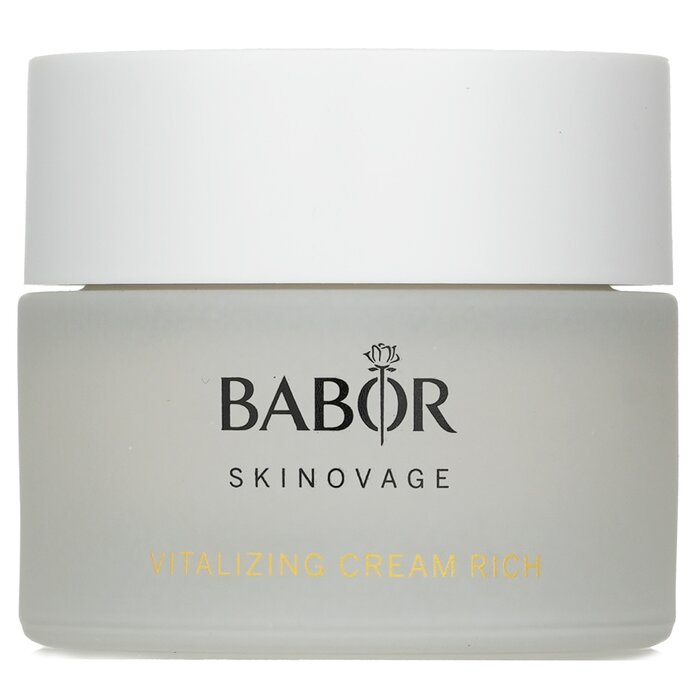 Skinovage Vitalizing Cream Rich 359418 50ml/1.69oz
