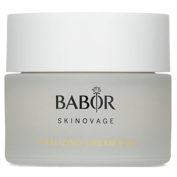 Skinovage Vitalizing Cream Rich 359418 50ml/1.69oz