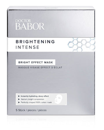 Bright Effect Mask 5pcs