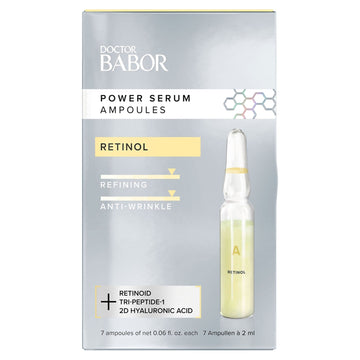 RETINOL 2ml x 7