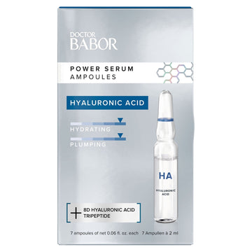 HYALURONIC ACID 2ml x 7