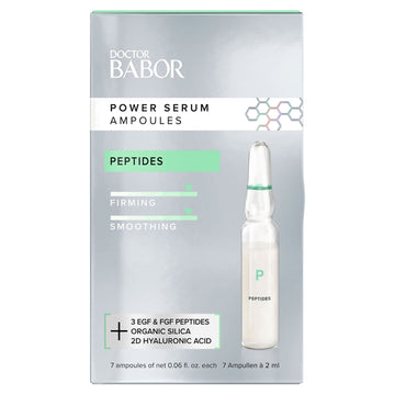PEPTIDES 2ml x 7