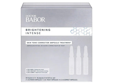 Skin Tone Corrector Ampoule Treatment 2ml x 28