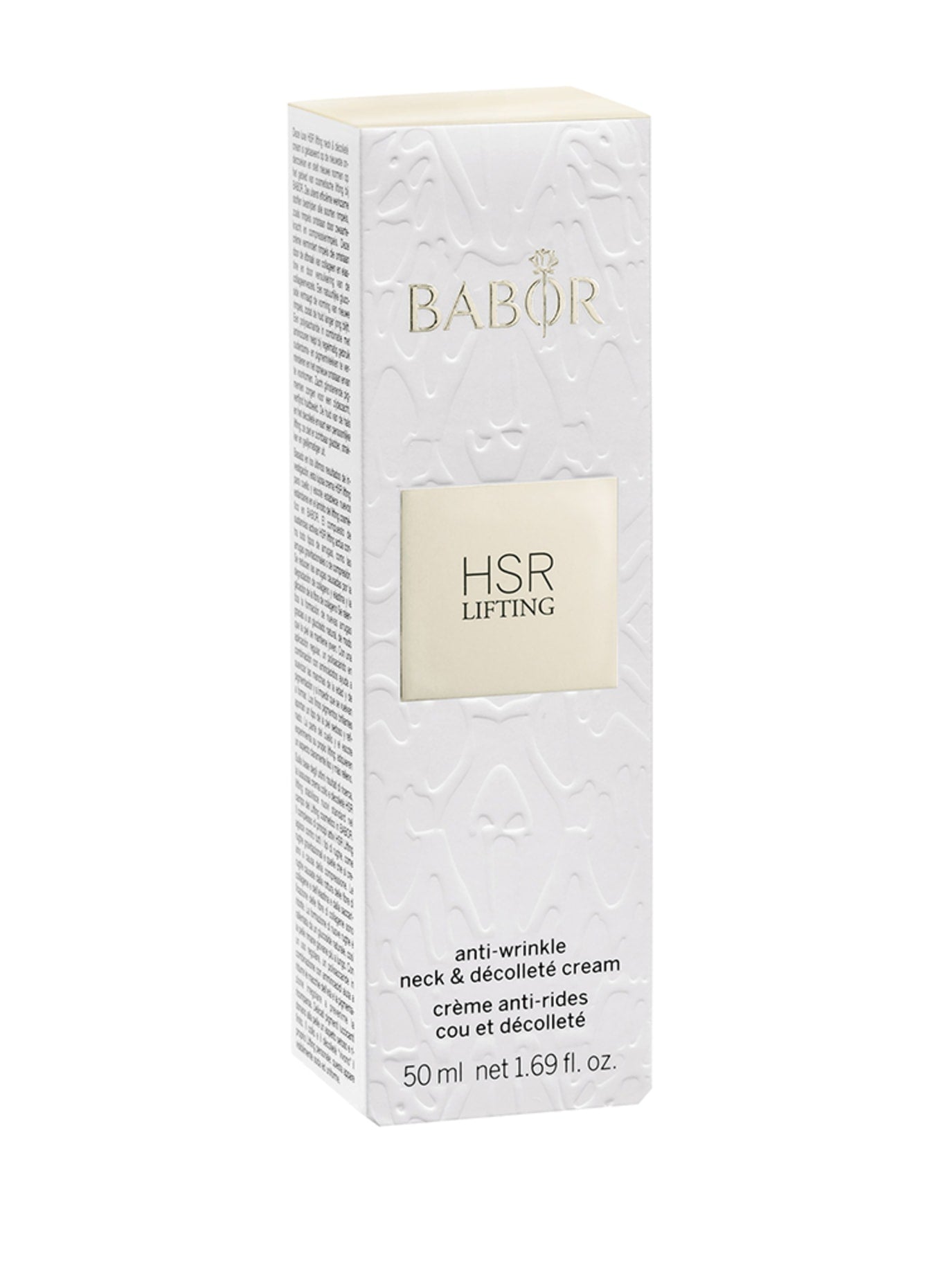 HSR Lifting Anti-Wrinkle Neck & D?collet? 50ml