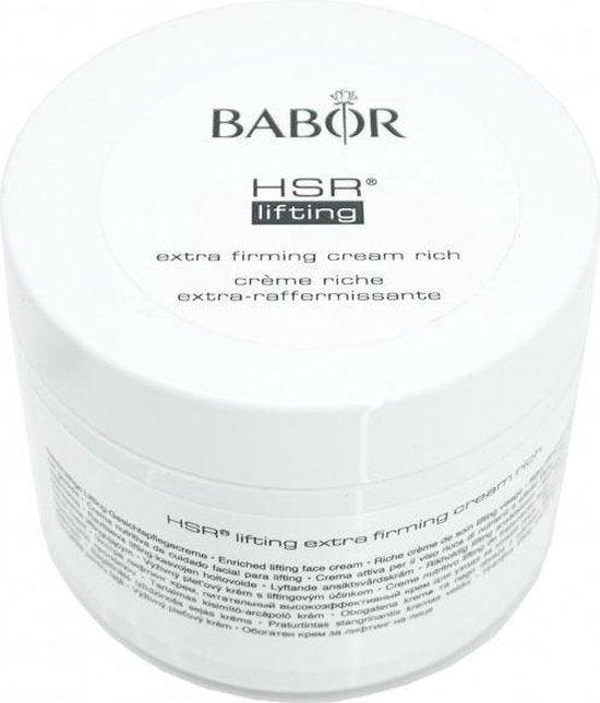 HSR Lifting Cream Rich 200ml