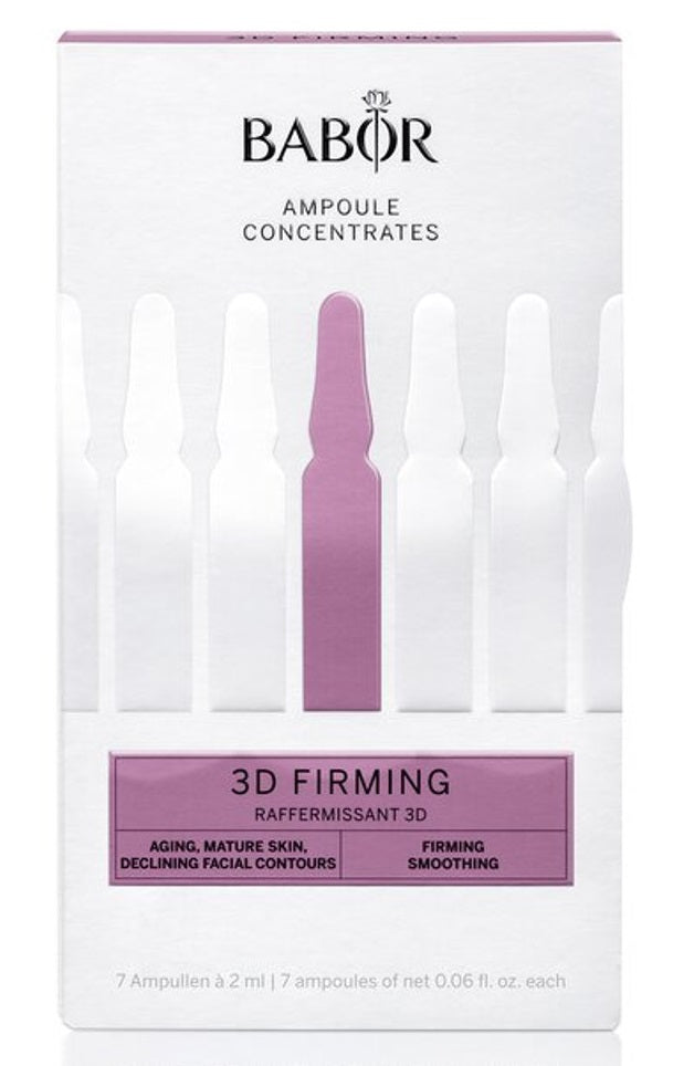 3D Firming 2ml x 7