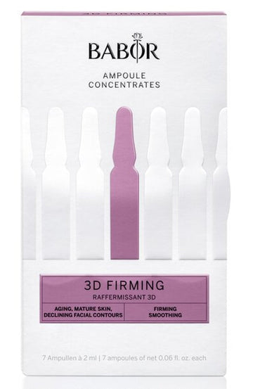 3D Firming 2ml x 7