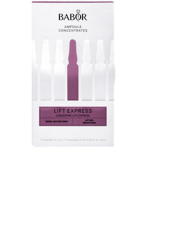 Lift Express 2ml x 7