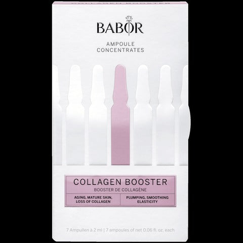 Collagen Booster 2ml x 7
