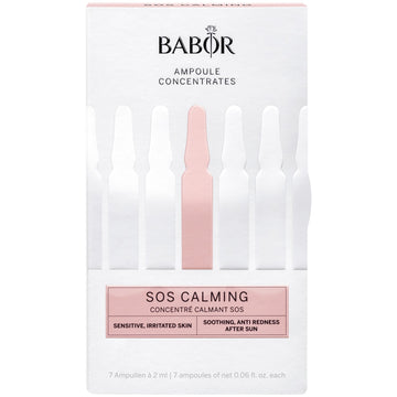 SOS Calming 2ml x 7
