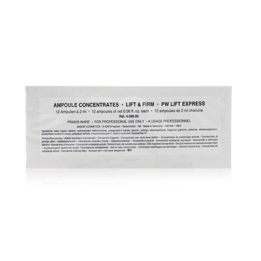 Lift Express 2ml x 24