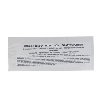 Active Purifier 2ml x 24