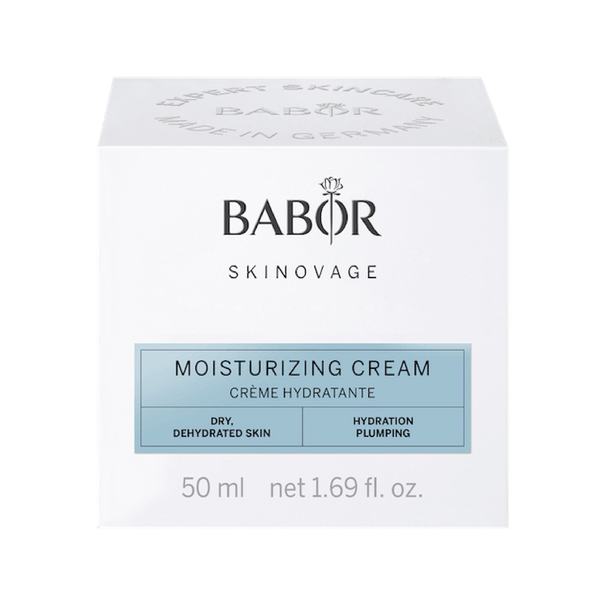 Moisturizing Cream 50ml