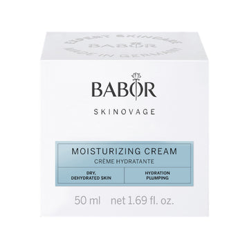 Moisturizing Cream 50ml