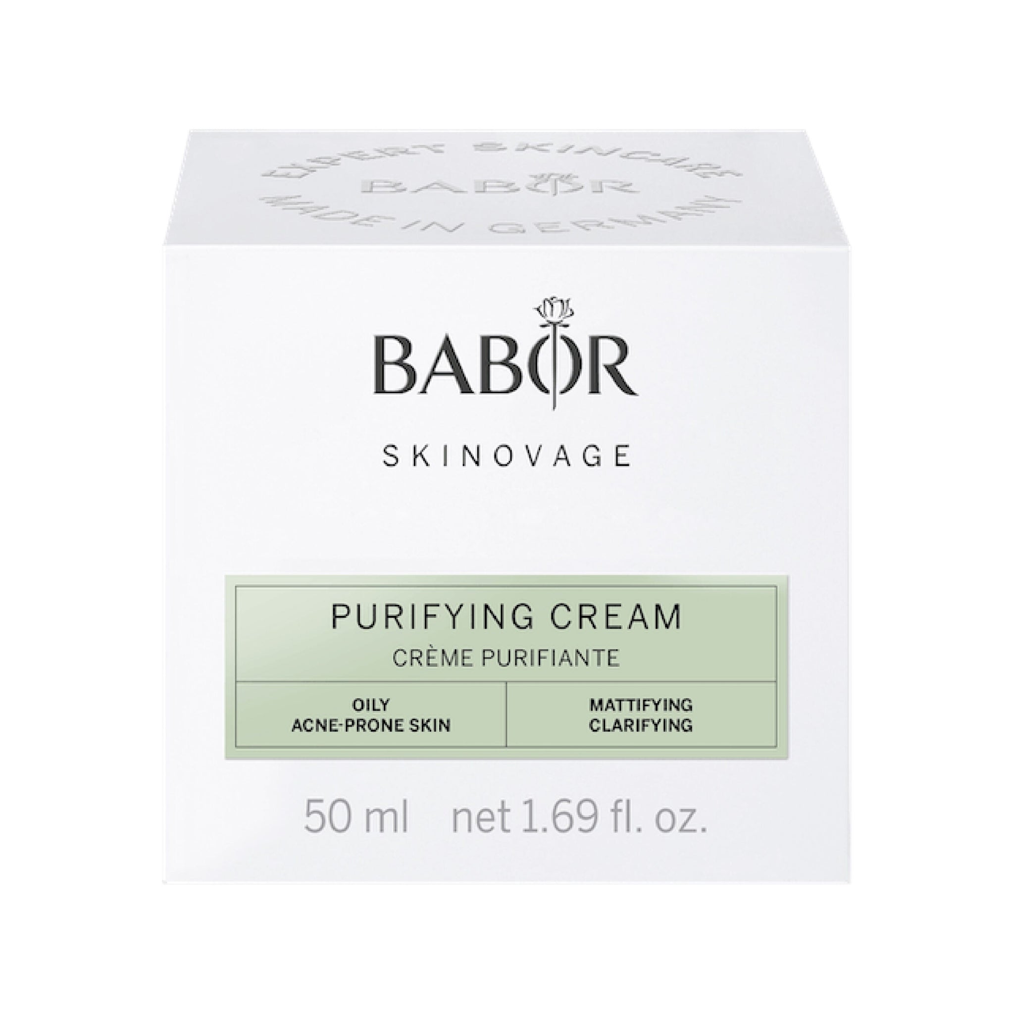 Purifying Cream 50ml